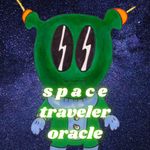 Therese Walton - @spacetraveleroracle - Instagram