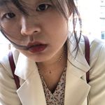 Tianze - @therese_winter_ - Instagram