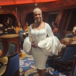 Theressa Johnson - @peaches123444 - Instagram