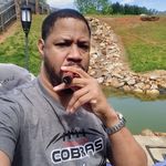 Theron Davis - @therondavistd1 - Instagram