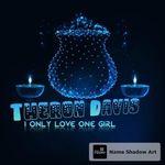 Theron Davis - @theron_the_official_fuck_you - Instagram