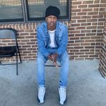 Theron Davis - @bckendbooka - Instagram