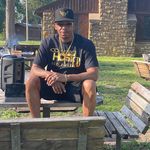 Theron Davis - @therondavis2 - Instagram
