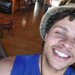 Theron Davis - @t.davis0894 - Instagram