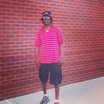 Theron Davis - @therealtheron45 - Instagram