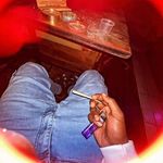 Theron Davis - @_datboii_t - Instagram