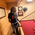 Nino Brown - @theron.evans.5 - Instagram