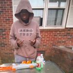 Theron Evans - @theron_evans38 - Instagram