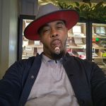 Theron Evans - @tluvk3 - Instagram