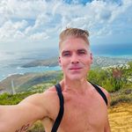 Theron Hatch - @theronhatch - Instagram