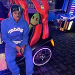 Theron James - @ogmurda_show - Instagram