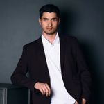 Theron James - @theronjames72 - Instagram