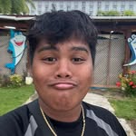 Theron James Arconado Factor - @tehron.f - Instagram