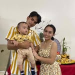 Theron James Cristobal Felix - @pain_ryoshhi - Instagram