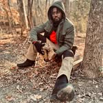 Theron James Duncan - @mvnofsteel - Instagram