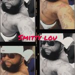 Theron M Smith - @tharealsmittylou - Instagram