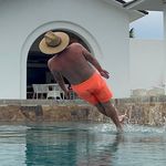 Theron Smith - @theronsm - Instagram