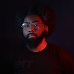 Theron' Smith - @grand_admiral_theron - Instagram
