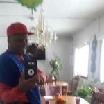 Theron Thompson - @theron.thompson.142 - Instagram