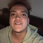 Theron Thompson - @theron960 - Instagram