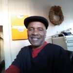 Theron Thompson - @theron47 - Instagram