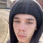 Theron Thompson - @theron_419 - Instagram