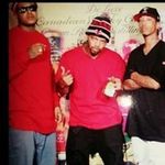 Theron Thompson - @mulahbaby8631 - Instagram