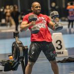 Theron White - @therondw_rmt - Instagram