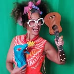 Thessaly Lerner - @theukuladyshorts - Instagram