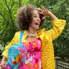 Thessaly Lerner the Ukulady - @theukulady - TikTok