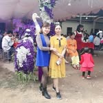 Ngô Thị Chững - @thichung.ngo.12 - Instagram