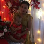 Thi Chủng - @gachauphi - Instagram