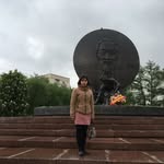 Thị Chung Thuý Đào - @thuydaochung - Instagram