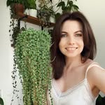 Про кімнатні рослини з ноткою задротства 🤓 - @thisonewithplants - Instagram