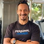 Thiago Nunes Personal Trainer / Emagrecimento/ Treino On-Line - @thiagonunespersonal - Instagram
