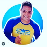 Thiago Reis - @thiagoreisnatacao - Instagram