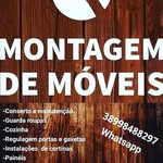 Thiago Souto - @thiago_montadormoveis - Instagram