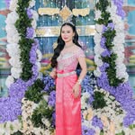 Heng Thida - @thidaheng168 - Instagram