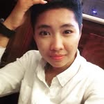 Thida_Heng - @heng_march_smile - Instagram