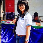 Thida Pov - @pov.t - Instagram