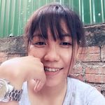 Thida Pov - @povpovhunii - Instagram
