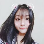 Thiên Lưu - @lisana505 - Instagram
