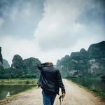 Thien Luu - @luuthienhjr - Instagram