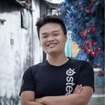 Thiện Lưu - @lkttttttttt - Instagram