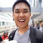 Thien Luu - @tn.luu1 - Instagram