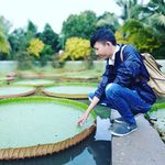 Thien Quach - @thienquach2610 - Instagram