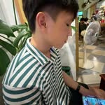 Thiên Trường - @thin_trwg07 - Instagram