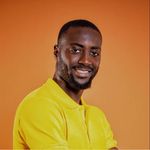 Thierno Gueye - @thierno__gueye - Instagram
