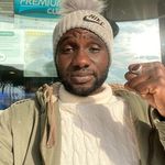 Thierno Gueye - @thiernogueye69 - Instagram
