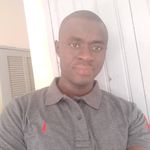 Thierno Gueye - @thierno_gueye_ - Instagram